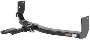 CURT 120703 Trailer Hitch,Ball Mount,Clss 2,120703