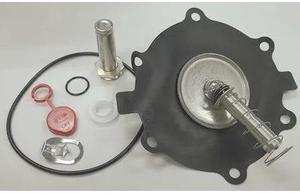 ASCO 302353 Rebuild Kit For 8215