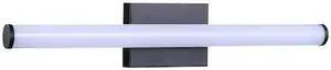 SUNLITE 81376-SU Round LED Fixture, 30K/40K/50K - CCT Tunable, Dimmable, ETL