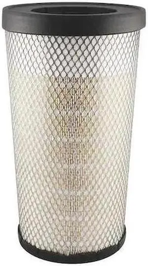 BALDWIN FILTERS RS5782 Air Filter,14 in. L x 6-1/16 in. dia.