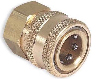MI-T-M 17-0004 Quick Connect Socket