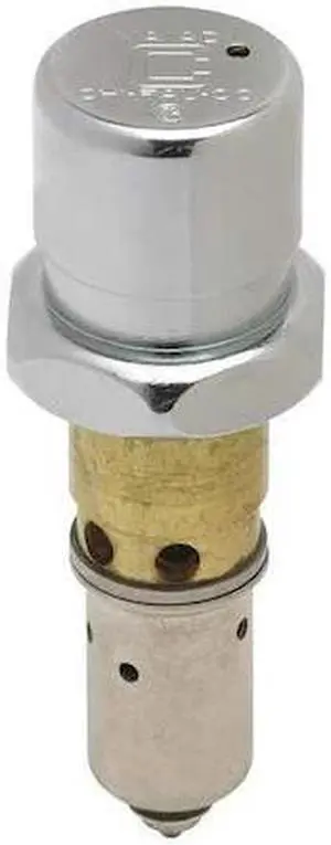 CHICAGO FAUCET 333-XSLOCJKABNF Cartridge, Brass