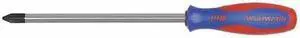 WESTWARD 401M23 Screwdriver Phillips #4 8 in Square