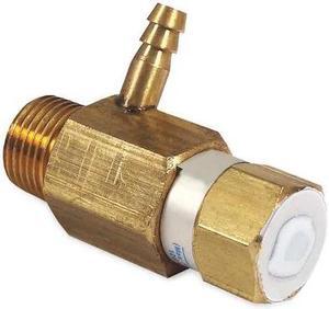 MI-T-M 22-0309 Safety Relief,1/2 In 4500 with HB