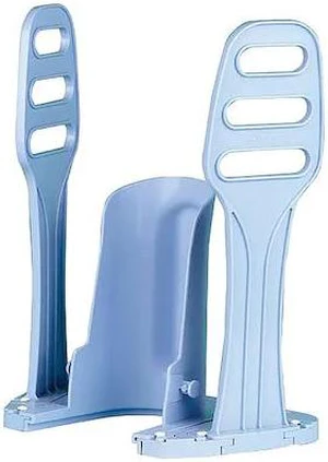 DMI 641-3855-0000 Sock Aid, Purple, Plastic, Contains Latex DMI 641-3855-0000 Sock Aid, Purple, Plastic, Contains Latex