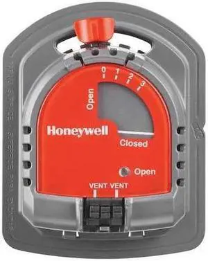 HONEYWELL M847D-VENT Damper Motor,24V