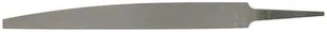 NICHOLSON 06836N 6" Knife Double/Single Cut Second File with Safe Back NICHOLSON 06836N 6" Knife Double/Single Cut Second File with Safe Back