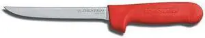Nrw Boning Knf 6In Red Hndl