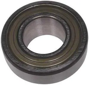 TIMKEN RA100RR6 Insert Bearing,Dia.1 In,Non-Locking