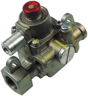 ROBERTSHAW 1720-004 Body Type Safety 11