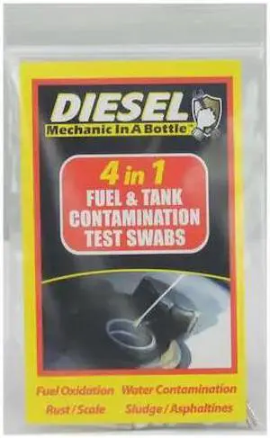 B3C FUEL SOLUTIONS 7-014-12 Diesel Fuel Tester