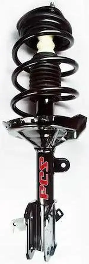 FCS AUTOMOTIVE 1333291L Complete Strut Assembly,1333291L