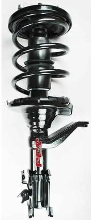 FCS AUTOMOTIVE 1331631L Complete Strut Assembly,1331631L