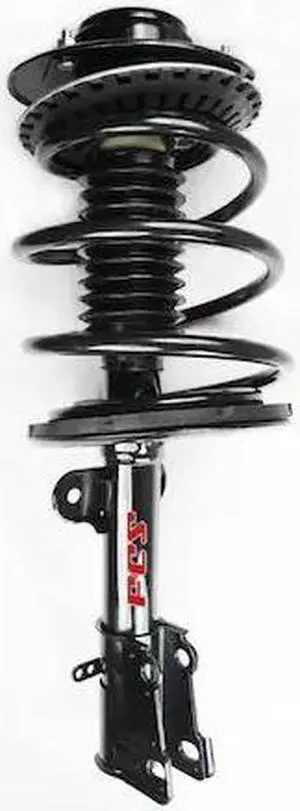 FCS AUTOMOTIVE 1332319L Complete Strut Assembly,1332319L