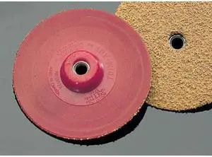 MIRKA 63-300-024 Trim-Kut Grinding Disc 3" P24