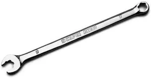 CAPRI TOOLS CP11750-M9XT WaveDrive Pro 9 mm Combination Wrench for Regular and CAPRI TOOLS CP11750-M9XT WaveDrive Pro 9 mm Combination Wrench for Regular and
