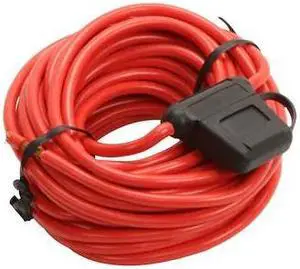VIAIR 92918 Freeze Resistant 16 Gauge Wire,20 Amp