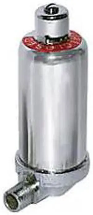 LEGEND VALVE 110-325 1/8 T-90A ANGLE STEAM AIR VENT