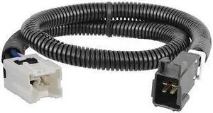 CURT 51383 Brake Control Harness, 51383