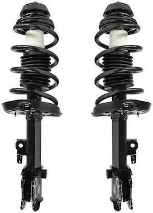 UNITY 2-11933-11934-001 2-11933-11934-001 Front Complete Strut Assembly Kit