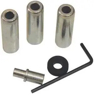 ALC 40054 Steel Nozzle Kit