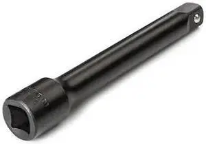 TEKTON SIA21106 1/2 Inch Drive x 6 Inch Impact Extension