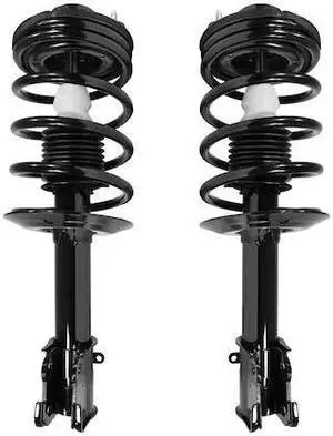 UNITY 2-11074-001 2-11074-001 Front Complete Strut Assembly Kit
