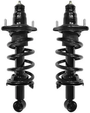 UNITY 2-15085-15086-001 2-15085-15086-001 Rear Complete Strut Assembly Kit
