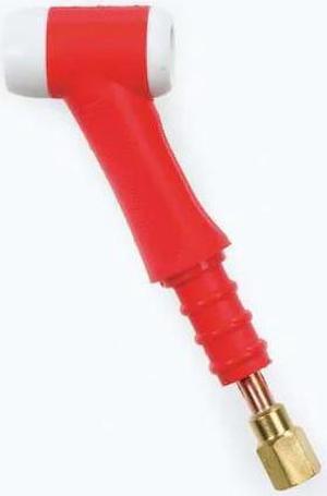 MILLER ELECTRIC WP-17 Air-Cooled Torch Body,A-150