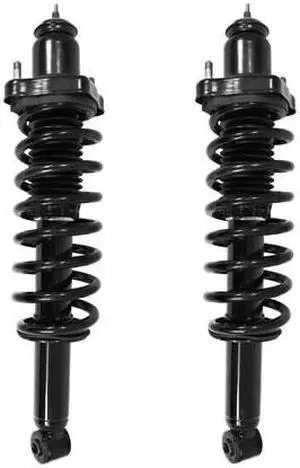 UNITY 2-15580-001 2-15580-001 Rear Complete Strut Assembly Kit