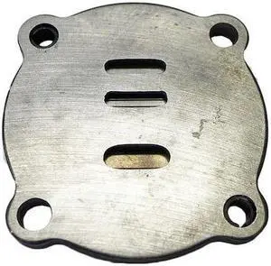 SPEEDAIRE PN22N025G In and Ex Valve Assembly