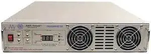 3000 Watt 24V Pure Sine Rack Mount inverter