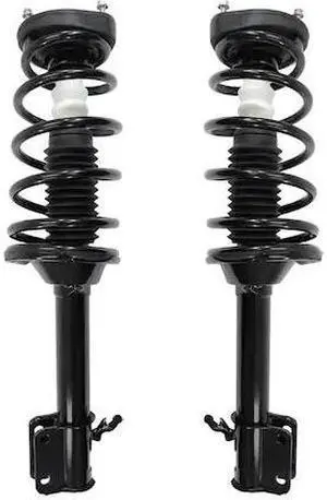 UNITY 2-15055-15056-001 2-15055-15056-001 Rear Complete Strut Assembly Kit