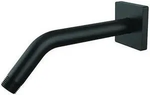 SPEAKMAN CDS2501-MB Lura CDS2501-MB Shower Arm & Flange