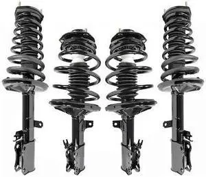 UNITY 4-11281-15161-001 4-11281-15161-001 Front and Rear Complete Strut