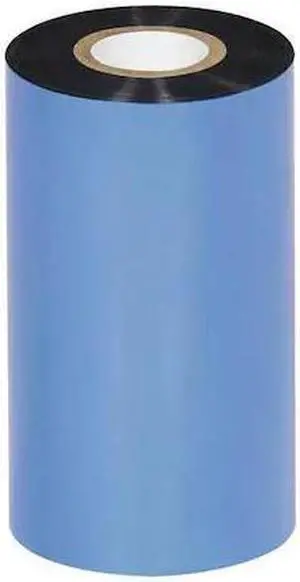 PARTNERS BRAND THT111 Thermal Transfer Ribbon, 4.33" W, 984' L