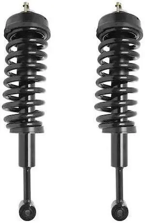 UNITY 2-11870-001 2-11870-001 Front Complete Strut Assembly Kit