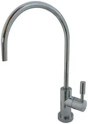 CONCORD KSAG8191DL Single Hole Only Mount, 1 Hole KSAG8191DL Filtration Water