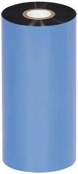 PARTNERS BRAND THT115 Thermal Transfer Ribbon, 6.02" W, 1476' L