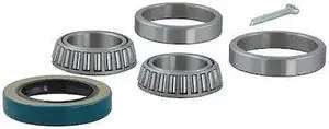 CURT 23211 Wheel Bearing Kit, 1-1/16"
