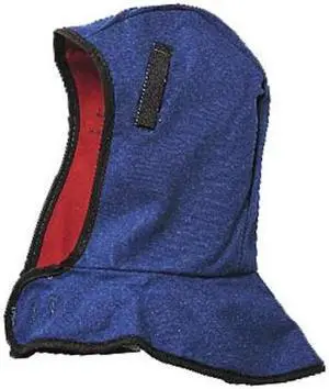 JACKSON SAFETY 16767 Winter Liner,Blue/Red,Nomex(R),Universal