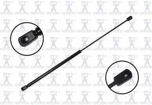FCS STRUTS 84966 Lift Support Trunk Lid, 84966
