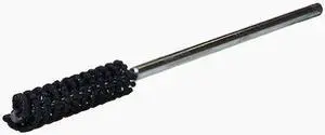 WEILER 34352 CrossFlex Standard Duty Bore Brush 14mm Dia 180SC with Collet WEILER 34352 CrossFlex Standard Duty Bore Brush 14mm Dia 180SC with Collet