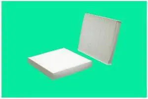 WIX FILTERS 24485 Cabin Air Panel,24485 WIX FILTERS 24485 Cabin Air Panel,24485