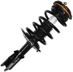 UNITY 11450 11450 Front Complete Strut Assembly