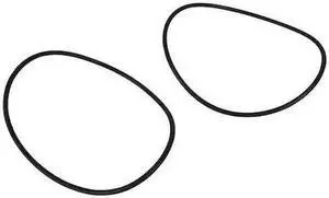 DAYTON PPTXG923G O-Ring,PK2