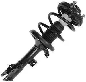 UNITY 13231 13231 Front Left Complete Strut Assembly