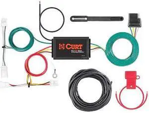 CURT 56376 Custom Wiring Harness,56376