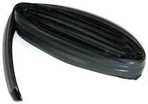FAIRCHILD INDUSTRIES D1013 D1013 - 1961-1971 Dodge D100 Pickup Upper Glass Run