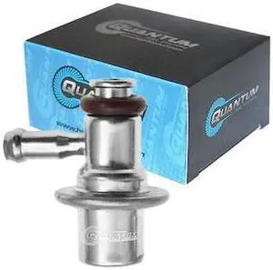 QUANTUM HFP-PR11 Fuel Pressure Regulator HFP-PR11
